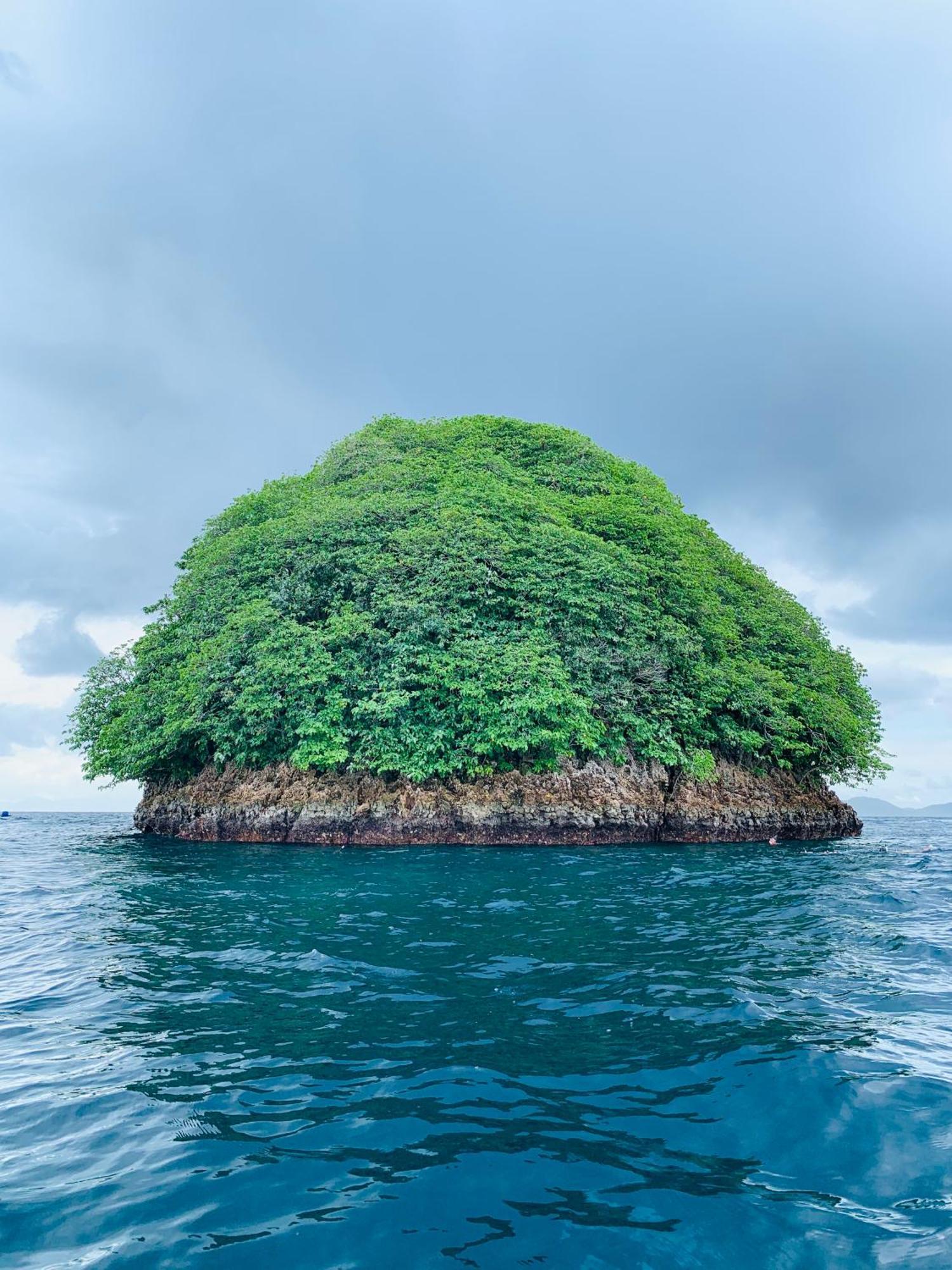 Nyanse Homestay - Raja Ampat بصير المظهر الخارجي الصورة